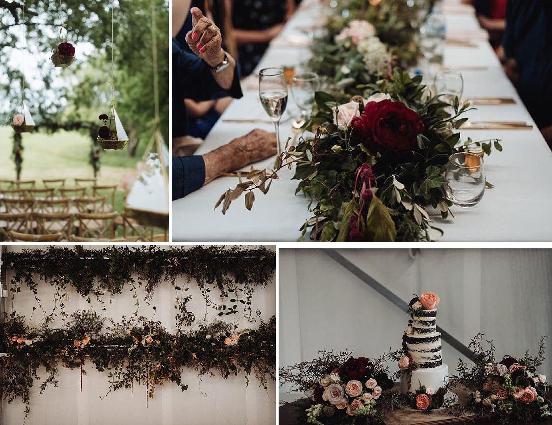 M + I The Flower Patch Best Waikato Florist in Hamilton Flower