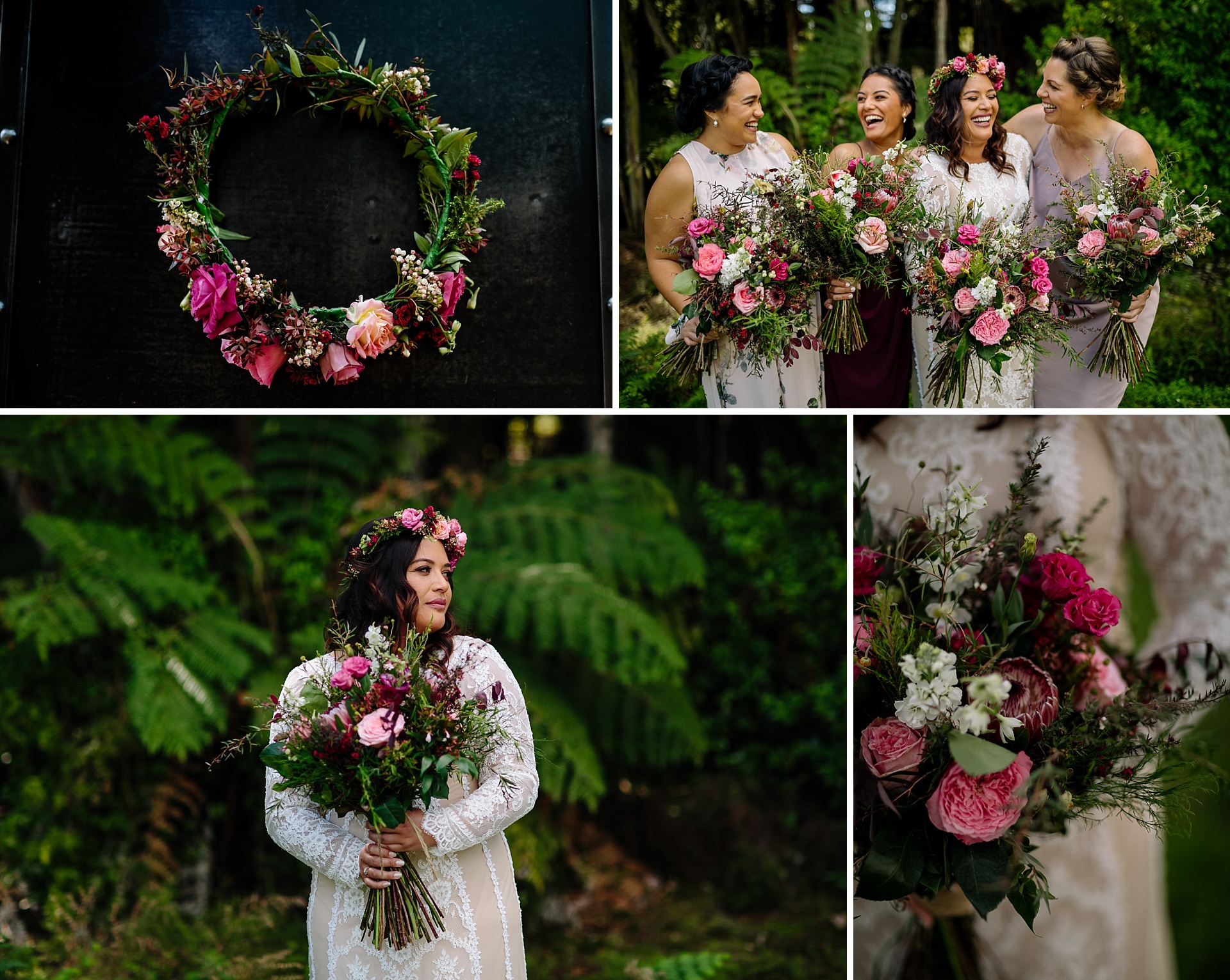 K + J The Flower Patch Best Waikato Florist in Hamilton Flower